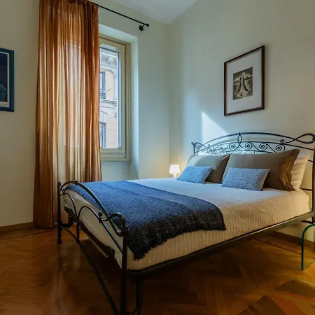 Old Soul New Comfort By Wonderful Italy 아파트