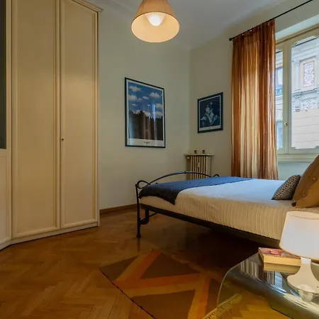 아파트 Old Soul New Comfort By Wonderful Italy *