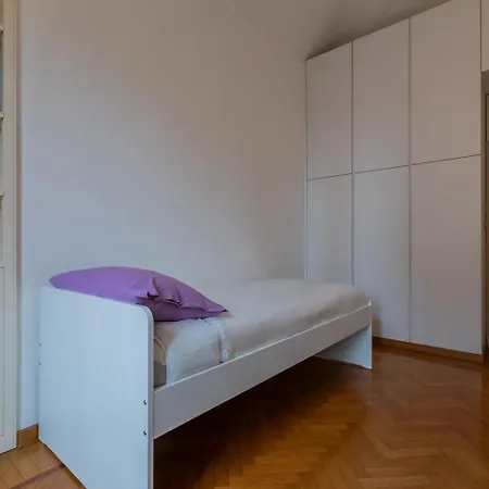 아파트 Old Soul New Comfort By Wonderful Italy *
