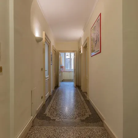 아파트 Old Soul New Comfort By Wonderful Italy *