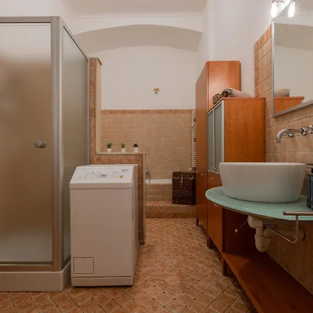 Old Soul New Comfort By Wonderful Italy 토리노