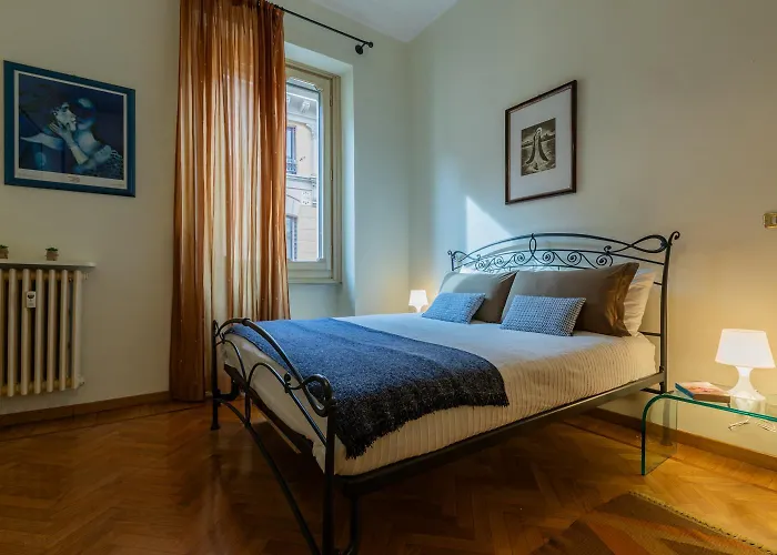 Old Soul New Comfort By Wonderful Italy Apartment