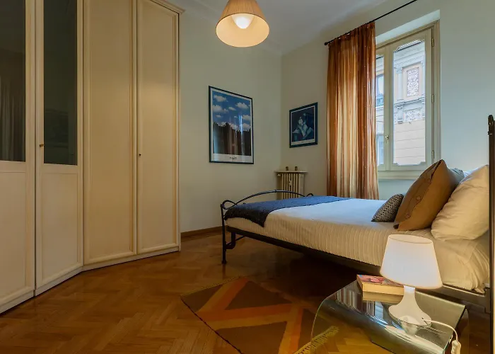 Apartment Old Soul New Comfort By Wonderful Italy *