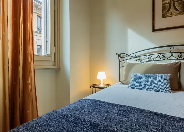 Old Soul New Comfort By Wonderful Italy * Turin