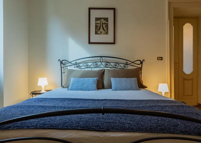 Old Soul New Comfort By Wonderful Italy Apartment *