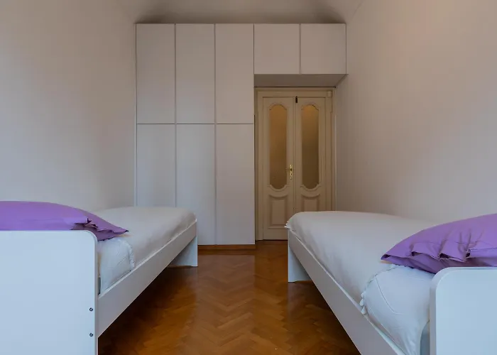 Apartment Old Soul New Comfort By Wonderful Italy *