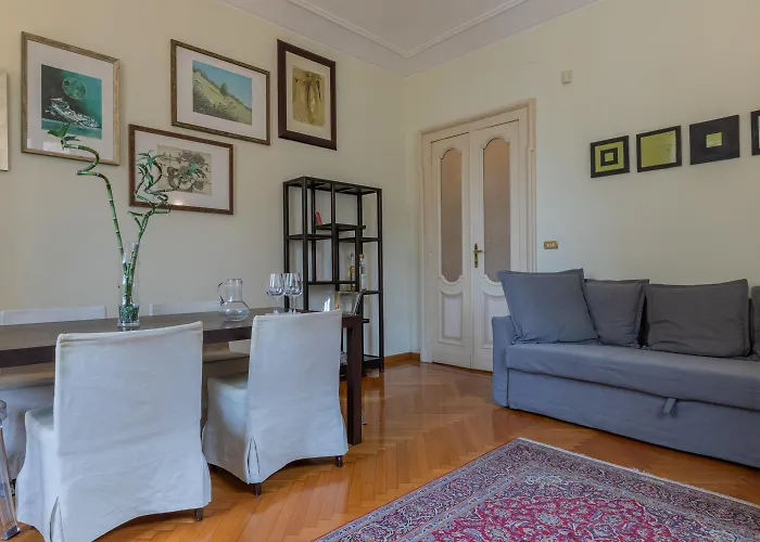 Apartment Old Soul New Comfort By Wonderful Italy