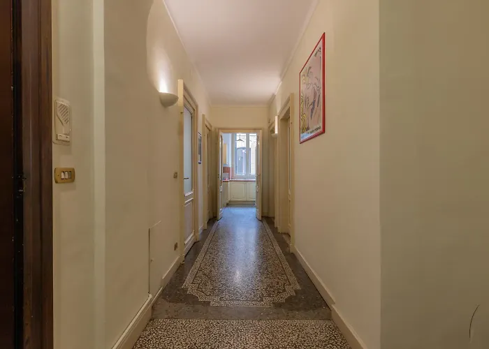 Apartment Old Soul New Comfort By Wonderful Italy *