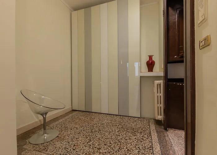 Old Soul New Comfort By Wonderful Italy Apartment