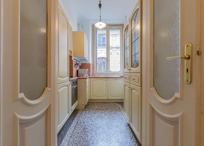 Apartment Old Soul New Comfort By Wonderful Italy *