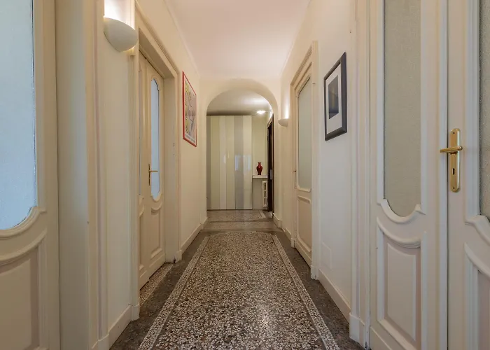 Old Soul New Comfort By Wonderful Italy Apartment