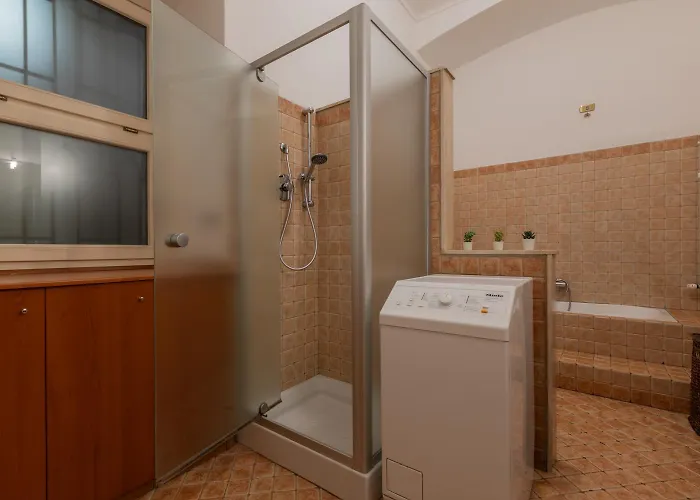 Old Soul New Comfort By Wonderful Italy Turin