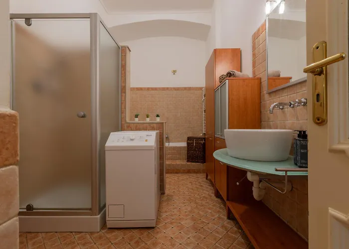 Old Soul New Comfort By Wonderful Italy Turin