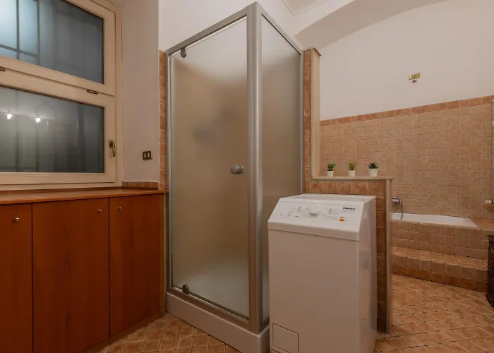 Old Soul New Comfort By Wonderful Italy Apartment *