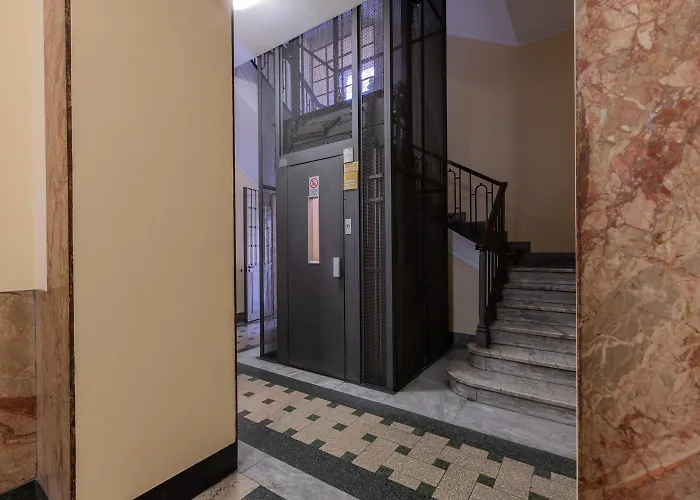 Apartment Old Soul New Comfort By Wonderful Italy *
