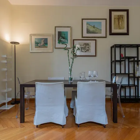 Old Soul New Comfort By Wonderful Italy * Τορίνο