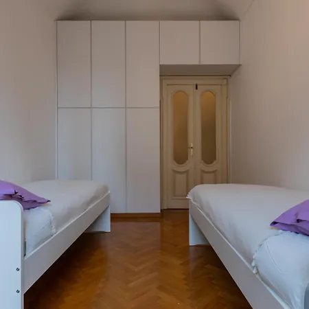 Apartmán Old Soul New Comfort By Wonderful Italy *