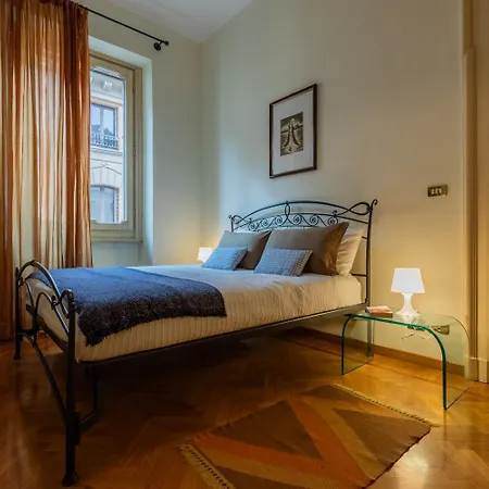 Old Soul New Comfort By Wonderful Italy Turín