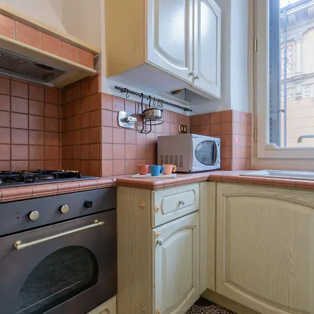 Old Soul New Comfort By Wonderful Italy Apartmán *