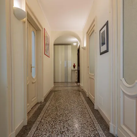 Old Soul New Comfort By Wonderful Italy Apartmán