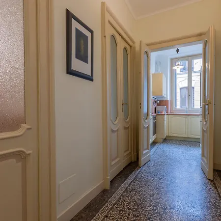 Apartmán Old Soul New Comfort By Wonderful Italy