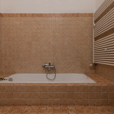 Old Soul New Comfort By Wonderful Italy Apartmán *