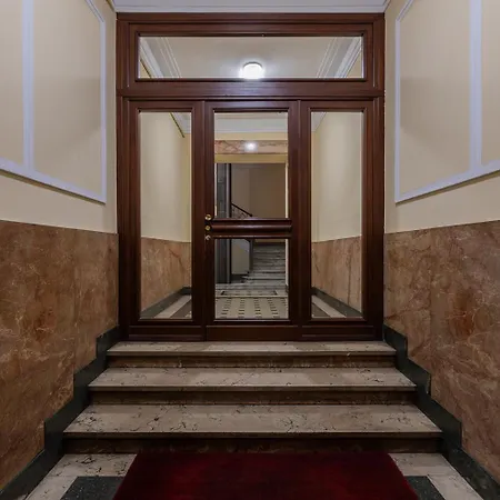 Old Soul New Comfort By Wonderful Italy Apartmán