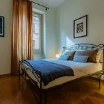 Old Soul New Comfort By Wonderful Italy Апартаменты