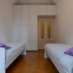 Апартаменты Old Soul New Comfort By Wonderful Italy *