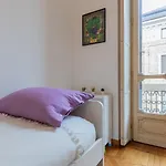 Апартаменты Old Soul New Comfort By Wonderful Italy Турин