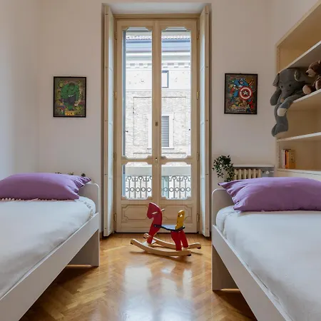 Old Soul New Comfort By Wonderful Italy * Turijn