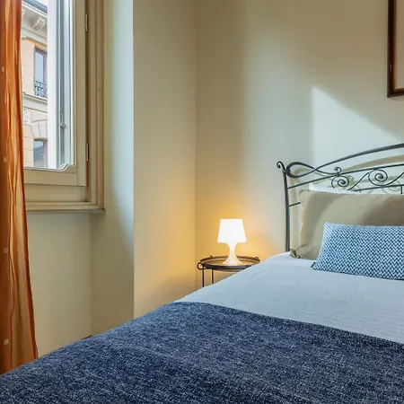 Old Soul New Comfort By Wonderful Italy * Turijn