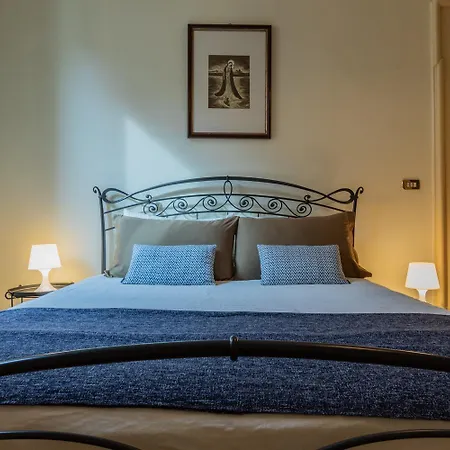 Old Soul New Comfort By Wonderful Italy Appartement *