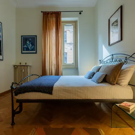 Old Soul New Comfort By Wonderful Italy شقة تورينو