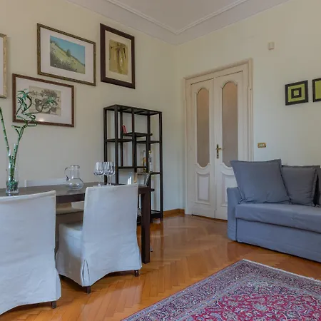 شقة Old Soul New Comfort By Wonderful Italy