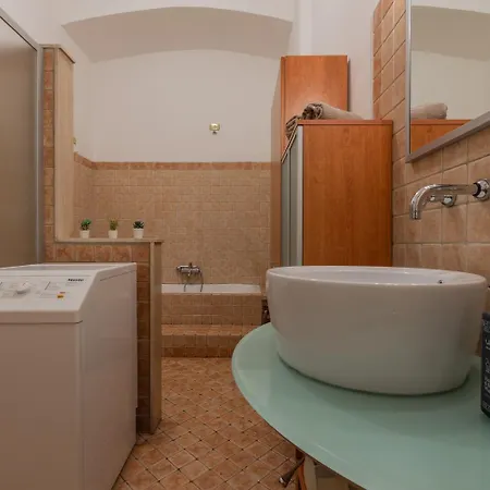 شقة Old Soul New Comfort By Wonderful Italy