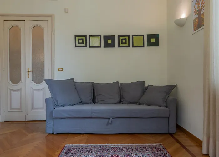 Old Soul New Comfort By Wonderful Italy Appartement *