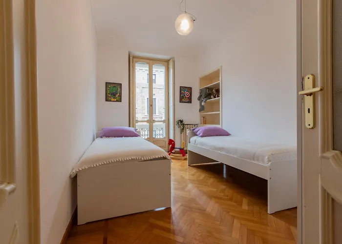 Old Soul New Comfort By Wonderful Italy Appartement *