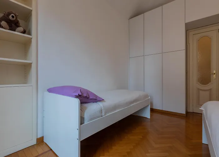Appartement Old Soul New Comfort By Wonderful Italy *
