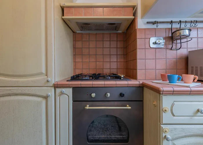 Appartement Old Soul New Comfort By Wonderful Italy Turijn