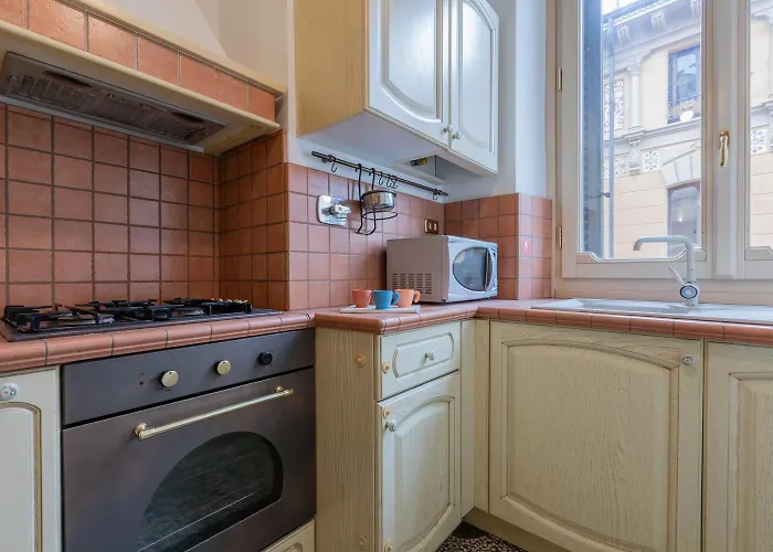 Old Soul New Comfort By Wonderful Italy Appartement *