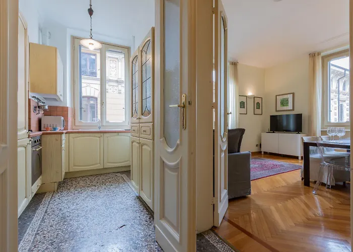 Appartement Old Soul New Comfort By Wonderful Italy *