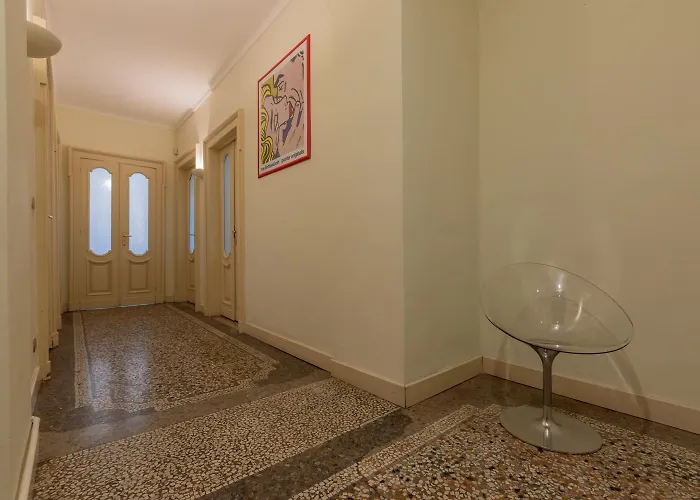 Appartement Old Soul New Comfort By Wonderful Italy *