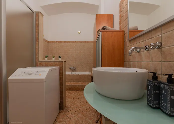 Appartement Old Soul New Comfort By Wonderful Italy