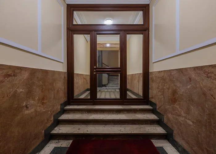 Old Soul New Comfort By Wonderful Italy Appartement